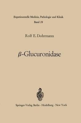 -Glucuronidase