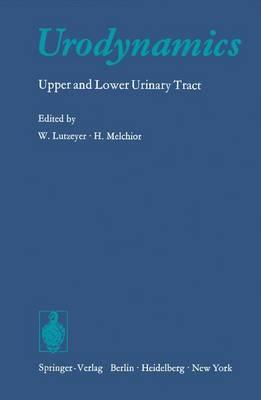 Urodynamics: Upper and Lower Urinary Tract