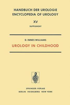 Urology in Childhood