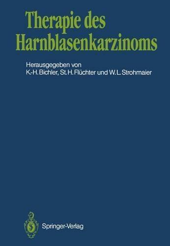 Therapie Des Harnblasenkarzinoms