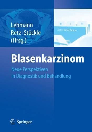Blasenkarzinom: Neue Perspektiven in Der Behandlung