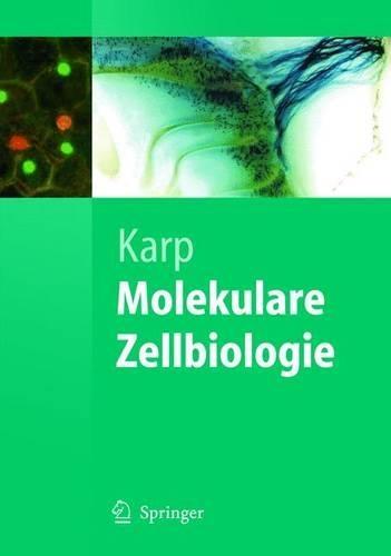 Molekulare Zellbiologie