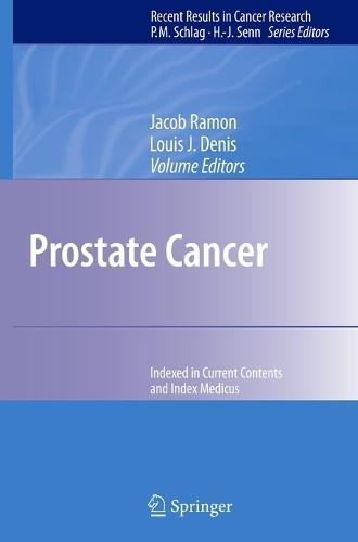 Prostate Cancer