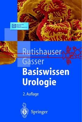Basiswissen Urologie