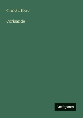 Corisande