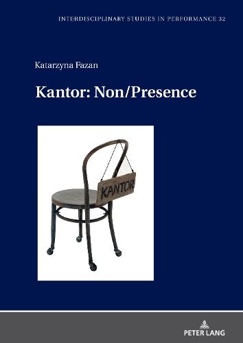 Kantor: Non/Presence
