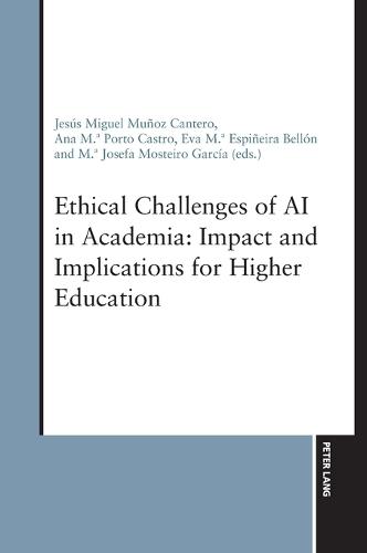Ethical Challenges of AI in Academia: Impact and Implications for Higher Education