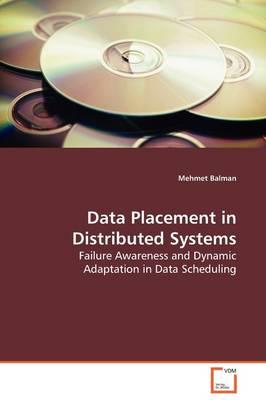 Data Placement in Distributed Systems