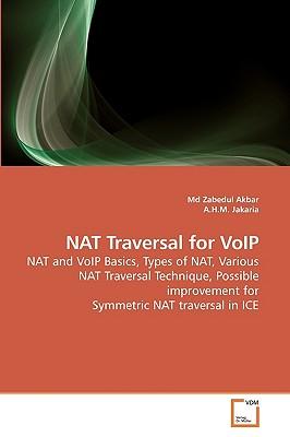 Nat Traversal for Voip