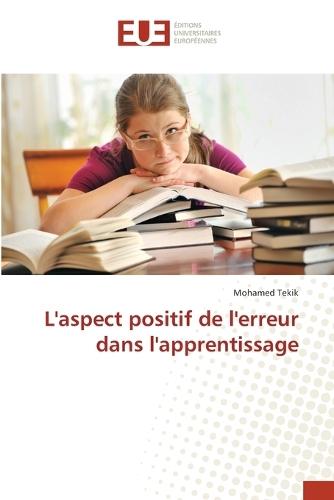 L'aspect positif de l'erreur dans l'apprentissage