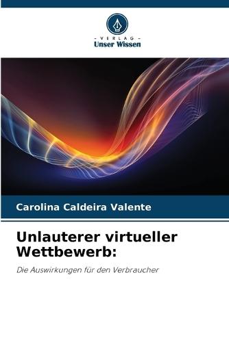 Unlauterer virtueller Wettbewerb