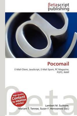 Pocomail