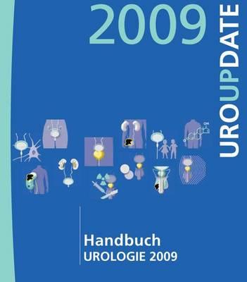Handbuch Urologie 2009: UroUpdate