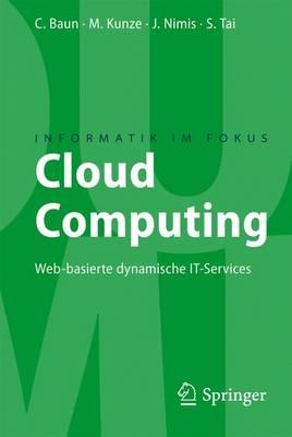 Cloud Computing: Web-Basierte Dynamische IT-Services
