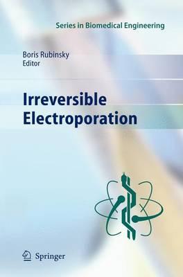 Irreversible Electroporation