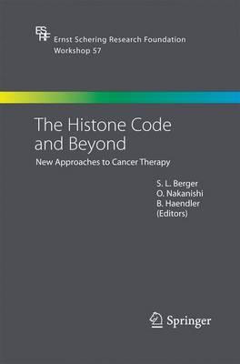 The Histone Code and Beyond: New Approaches to Cancer Therapy
