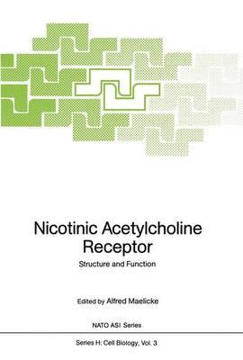 Nicotinic Acetylcholine Receptor: Structure and Function