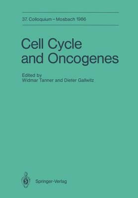 Cell Cycle and Oncogenes: 10.-12. April 1986