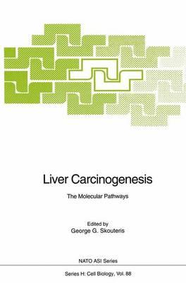 Liver Carcinogenesis: The Molecular Pathways
