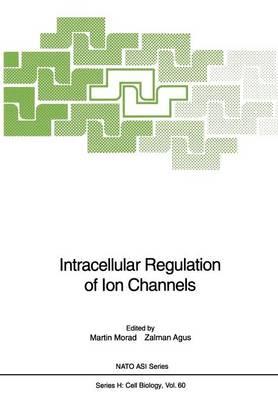 Intracellular Regulation of Ion Channels