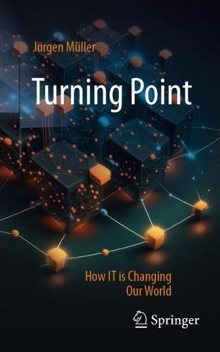 Turning Point: How IT is Changing Our World