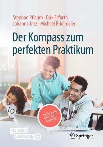 Der Kompass zum perfekten Praktikum