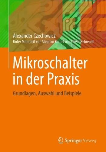 Mikroschalter in der Praxis: Grundlagen, Auswahl und Beispiele