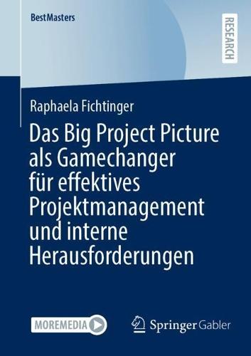 Das Big Project Picture als Gamechanger für effektives Projektmanagement und interne Herausforderungen