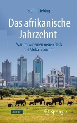 Das afrikanische Jahrzehnt: Warum wir einen neuen Blick auf Afrika brauchen