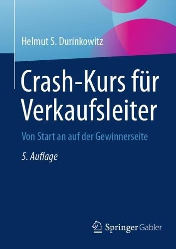Crash-Kurs für Verkaufsleiter: Von Start an auf der Gewinnerseite