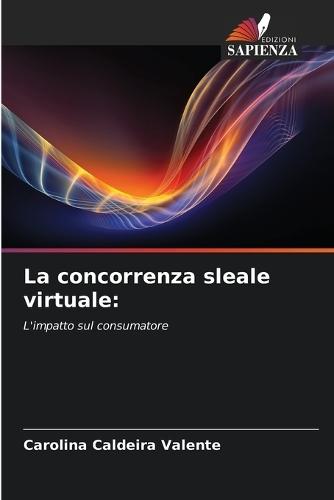 La concorrenza sleale virtuale
