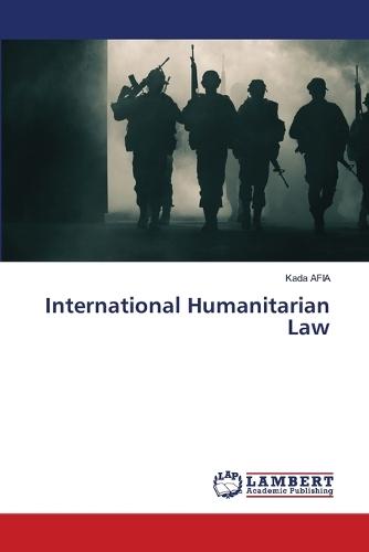 International Humanitarian Law