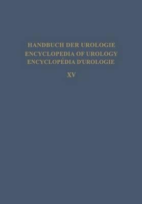 Urology in Childhood