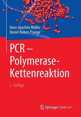 PCR - Polymerase-Kettenreaktion