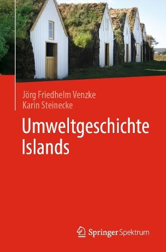 Umweltgeschichte Islands