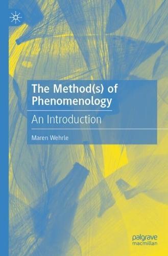 The Method(s) of Phenomenology: An Introduction