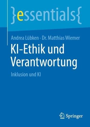 KI-Ethik und Verantwortung: Inklusion und KI
