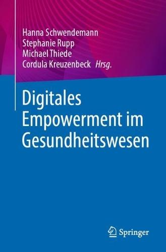Digitales Empowerment im Gesundheitswesen