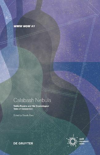 Calabash Nebula: Tabita Rezaire and Her Cosmological Tales of Connection