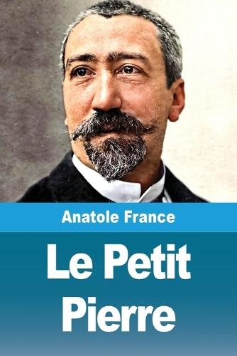Le Petit Pierre