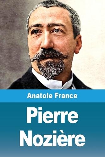 Pierre Nozière