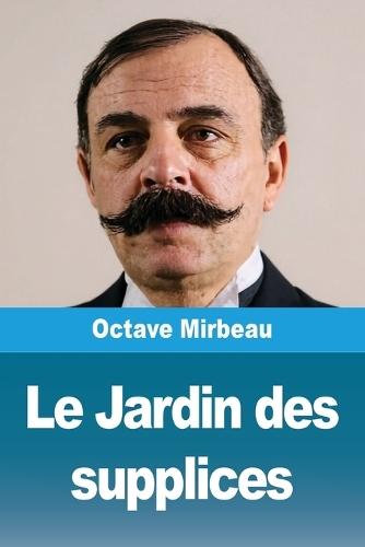 Le Jardin des supplices