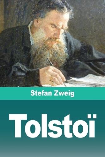 Tolstoï