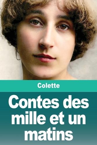 Contes des mille et un matins