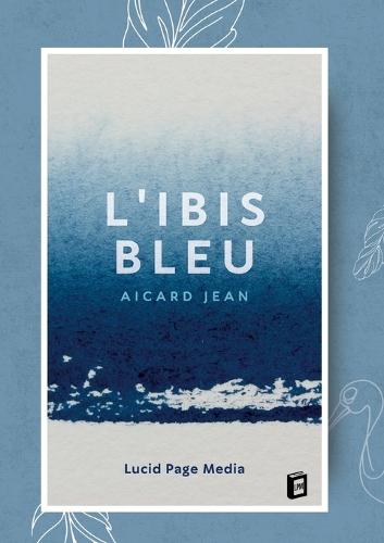 L'iris bleu