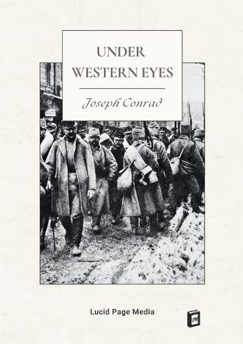 Under Western Eyes