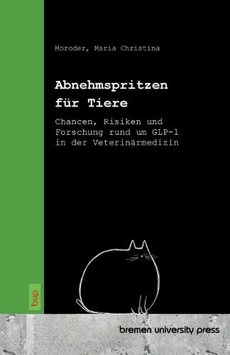 Abnehmspritzen für Tiere: Chancen, Risiken und Forschung rund um GLP-1 in der Veterinärmedizin