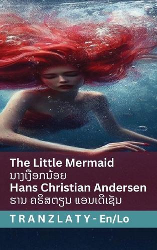 The Little Mermaid / ນາງເງືອກນ້ອຍ: Tranzlaty English ລາວ