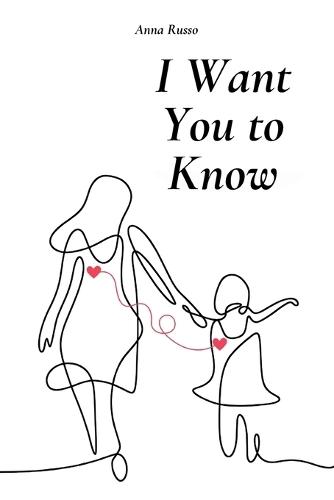 I Want You To Know