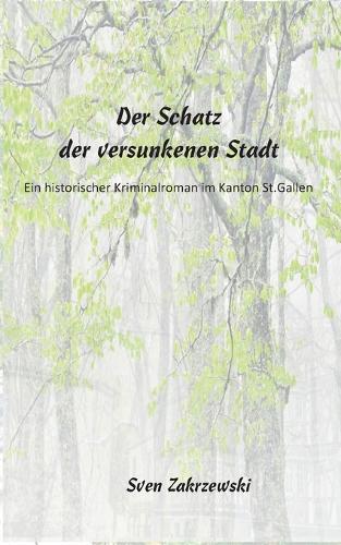 Der Schatz der versunkenen Stadt